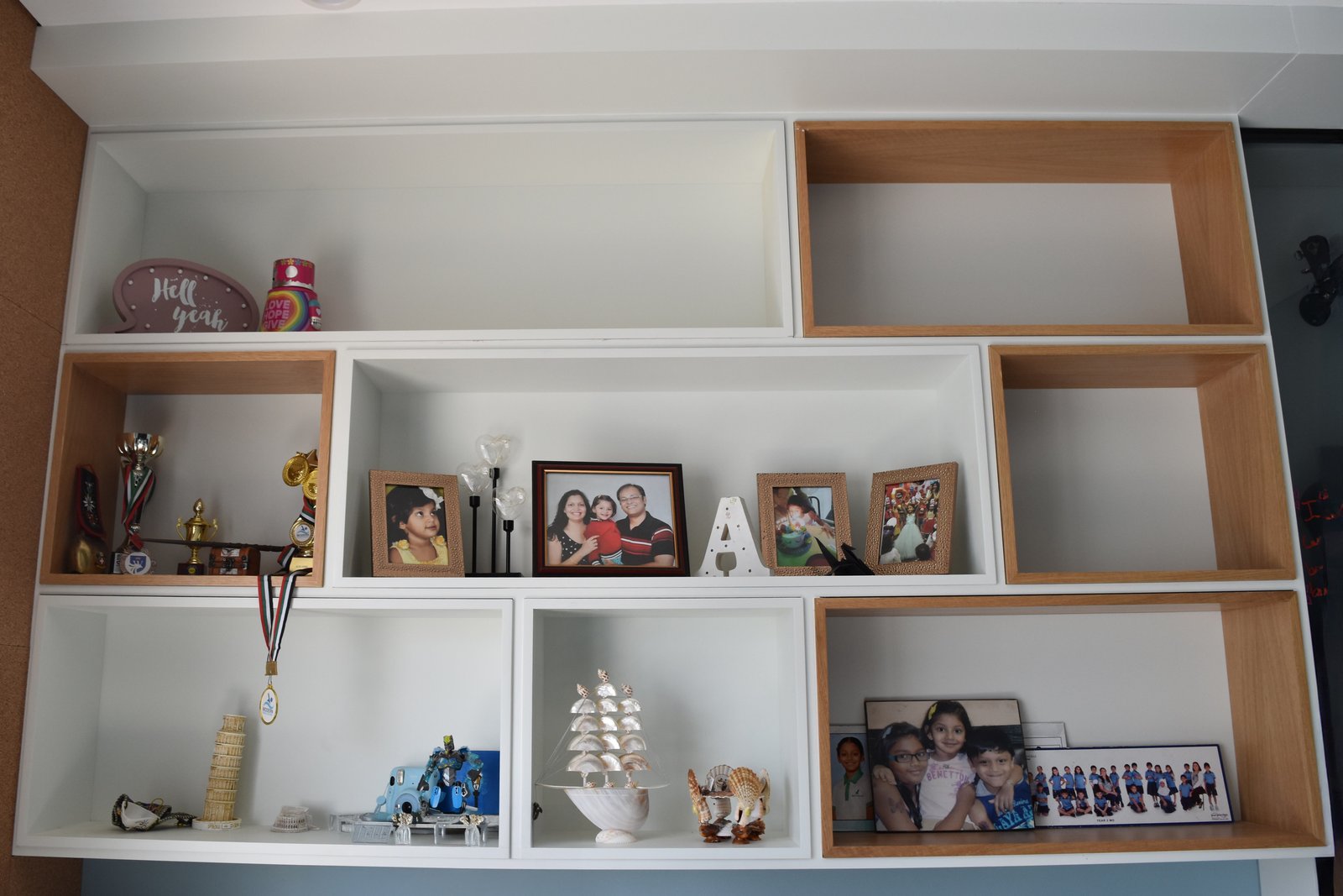  Interior Contracting